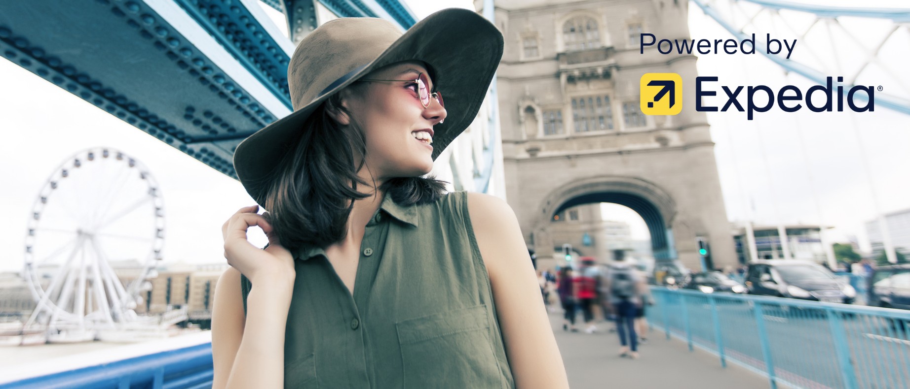 Expedia September Sale