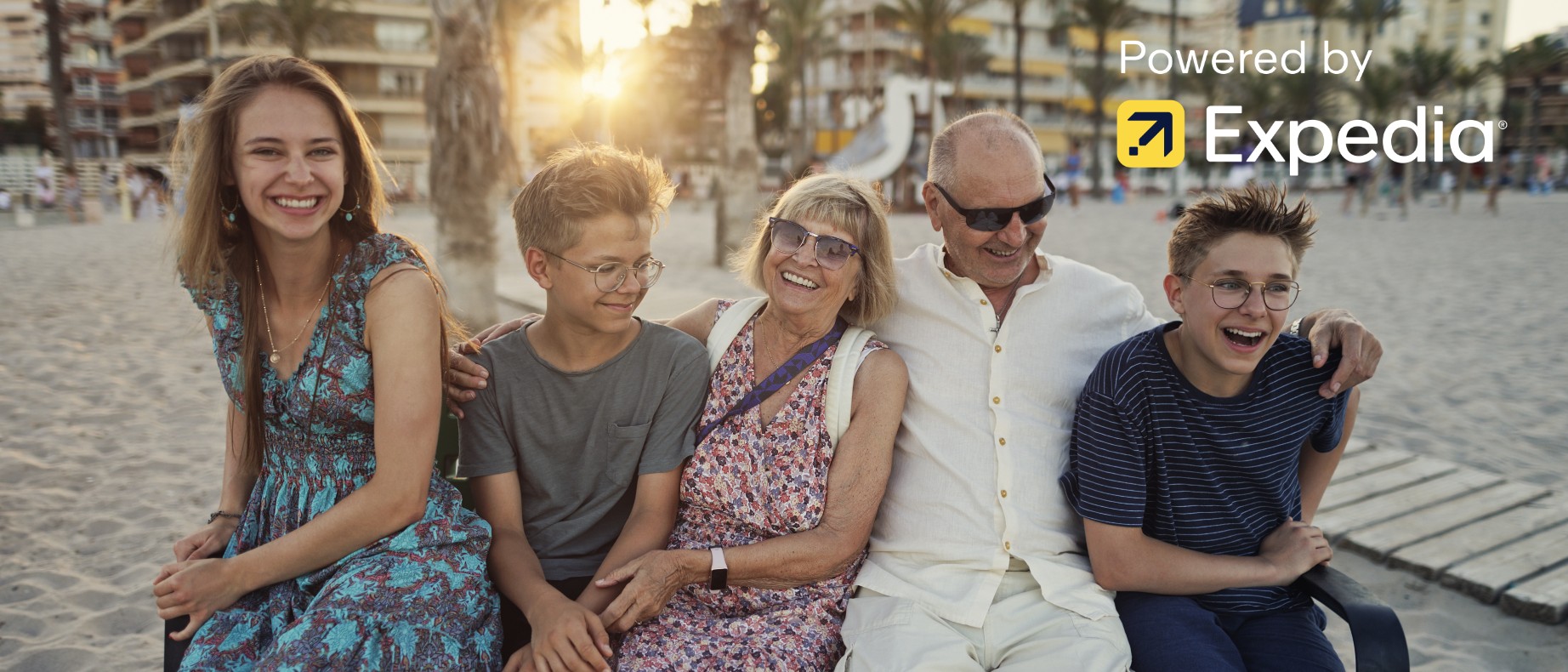 Wander further for less.