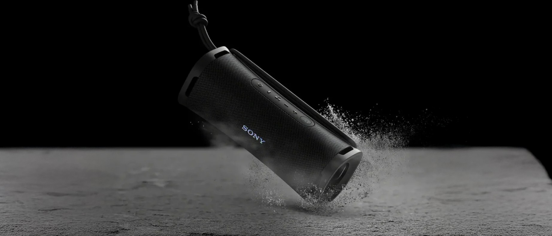 Rugged, portable, powerful